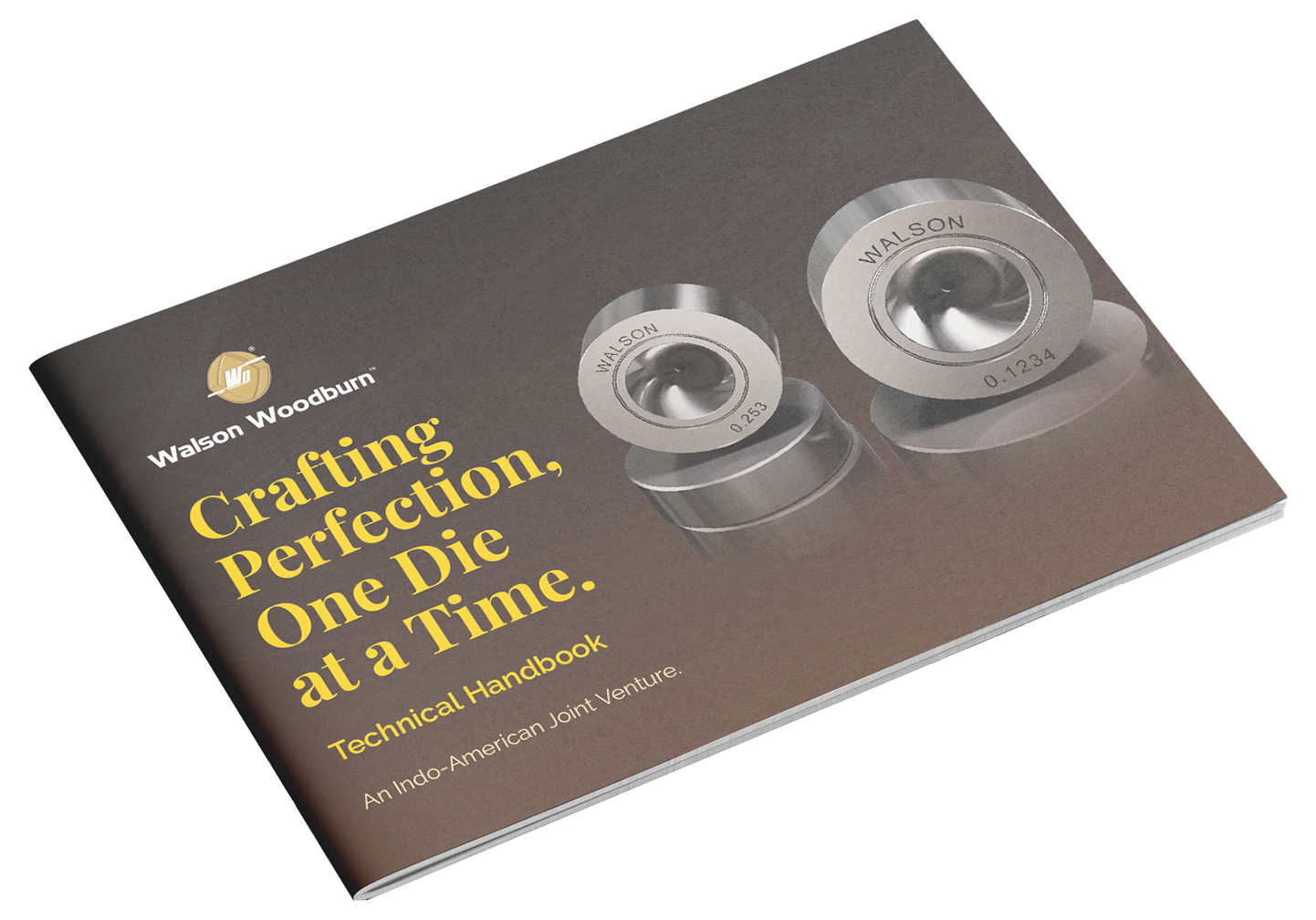 Walson-woodburn-Technical-Handbook